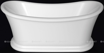 Акриловая ванна BELBAGNO BB09, 1700x740x600