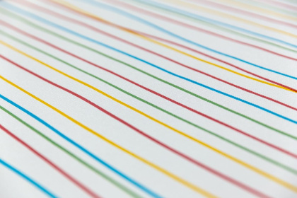 Обои виниловые Уик-энд мотив, цветной полоса