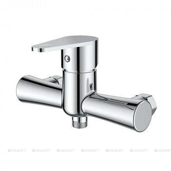 Смеситель для душа OneLife P05-200cr полимерный