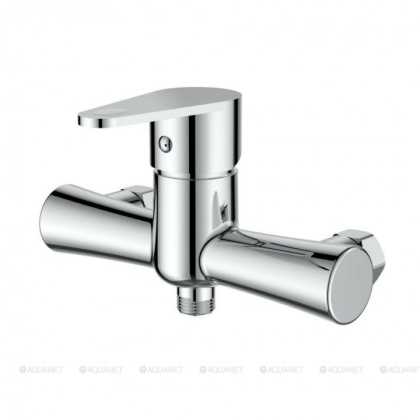 Смеситель для душа OneLife P05-200cr полимерный