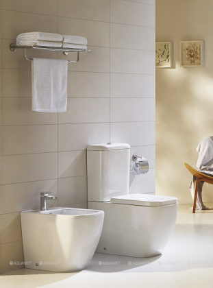 Бачок BelBagno ALPINA BB10100T Бачок BelBagno ALPINA BB10100T