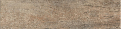Керамогранит SG401200N  Браш Вуд коричневый (9,9см*40,2см*8мм) (28шт/1,11м2) матовый, м2