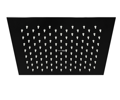 A199 Верхняя душевая насадка Wasserkraft A199 Верхняя душевая насадка Wasserkraft