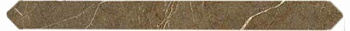 Бордюр Marmori Пулпис Бронзовый 4х49 (K945635LPR)(1уп/10шт), шт