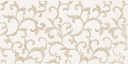 Декор OS\B166\34060 Alvaro бежевый 25*50,шт