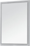 Зеркало Aquanet Nova Lite 60 белый LED Зеркало Aquanet Nova Lite 60 белый LED