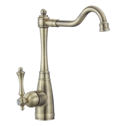 Смеситель для кухни, латунь R0113Q