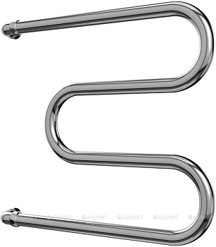 Полотенцесушитель Terminus М-образный  (1")500х700