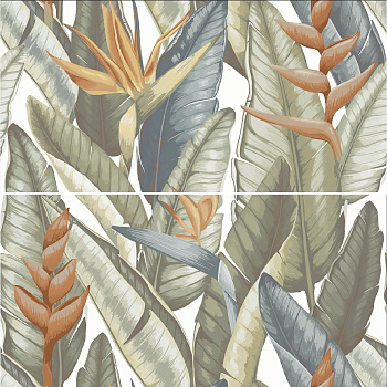 Плитка Elite Samui Decor A+B 60x120 Matt Плитка Elite Samui Decor A+B 60x120 Matt