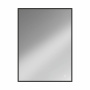Зеркало LED VLM-3VN500B 500х700 c сенсорным выключателем и диммером Зеркало LED VLM-3VN500B 500х700 c сенсорным выключателем и диммером