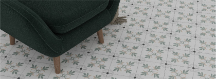 Плитка CELESTE 19,8x19,8 (18 шт.в уп)