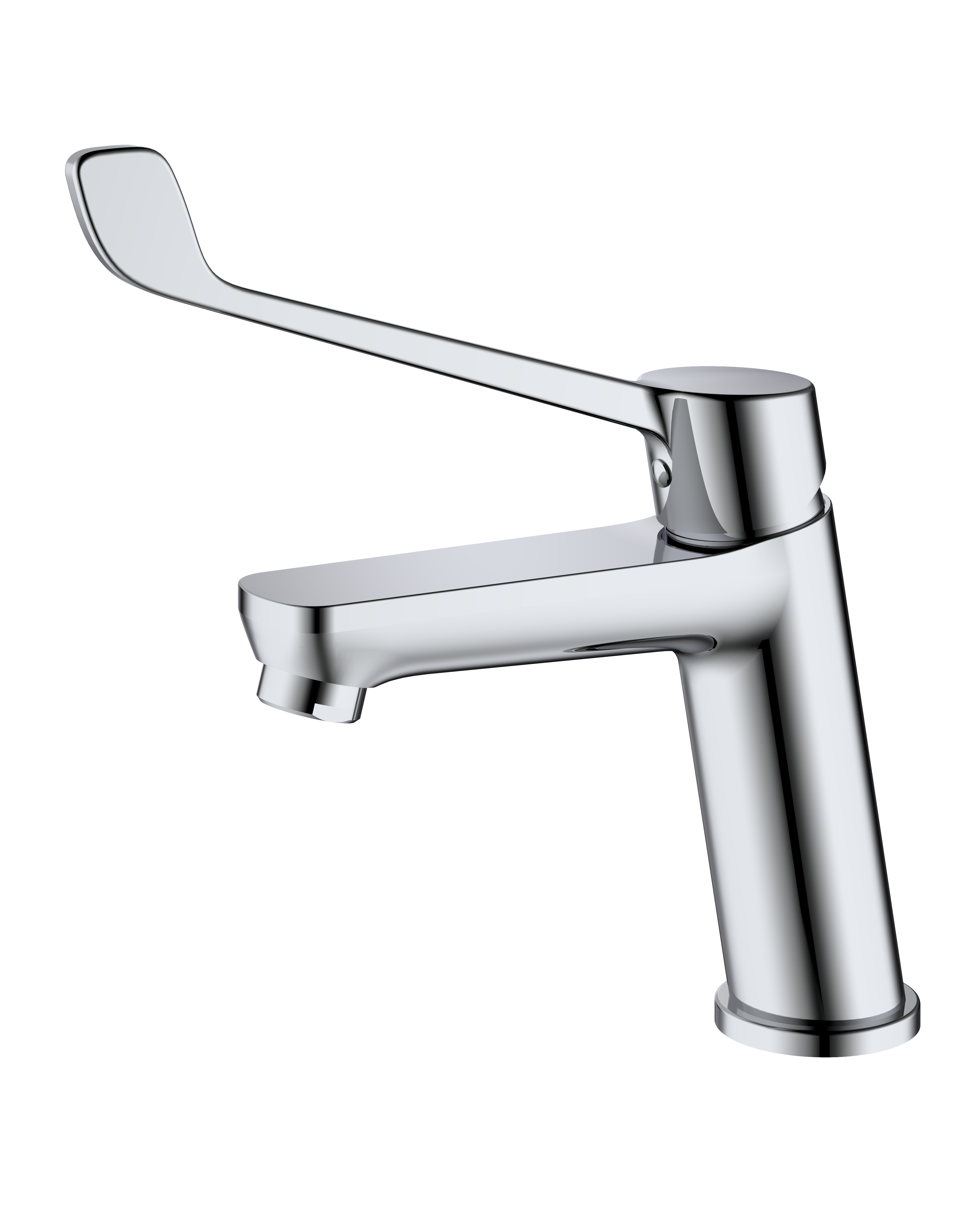 Смеситель Splenka Хирургический для  умывальника S08.10