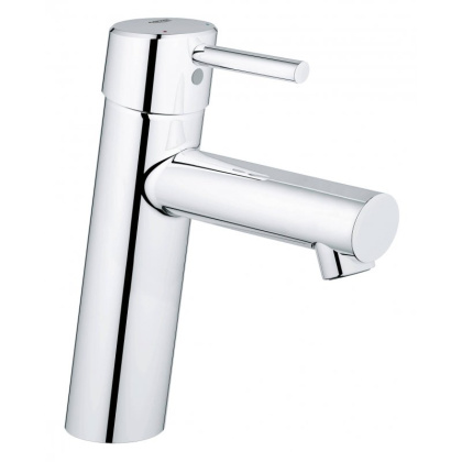 Смеситель для раковины Grohe Concetto 23451001 хром Смеситель для раковины Grohe Concetto 23451001 хром