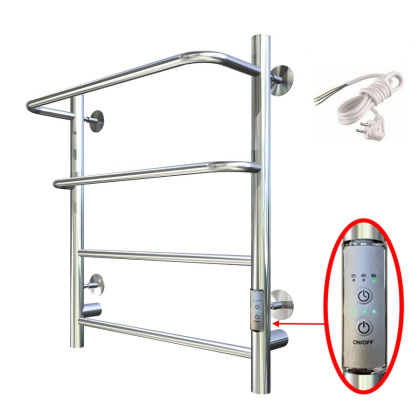 Полотенцесушитель Пэк сп 19 60х40 32 мм