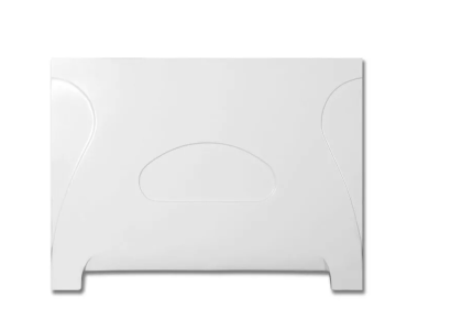 Экран торцевой для ванны "Delta 190 silk" 900