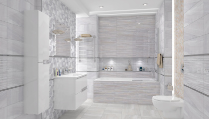 Diadema Fly Декор бежевый 17-10-11-1185-0 20х60 Diadema Fly Декор бежевый 17-10-11-1185-0 20х60