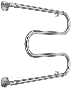 Полотенцесушитель Terminus М-образный (3/4") 600х500