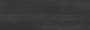 Кромат графит Плитка настенная 13136TR 30х89,5 матовая обрезная