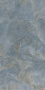 Ониче голубой лаппатированный обрезной 60x119,5x0,9