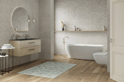 Декор Geotree cold 30х60 Декор Geotree cold 30х60
