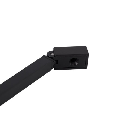 LIBERTA-V-1-TB-80/155-C-Cr Душевая шторка на ванну универсальная