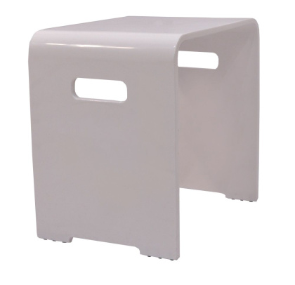 Стульчик для ванны "Nuvo"