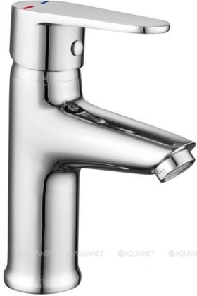 Смеситель для раковины Aquanet Opal SD20033 Смеситель для раковины Aquanet Opal SD20033