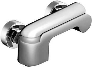 COSMO-D-01 Смеситель для душа, хром