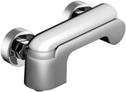 COSMO-D-01 Смеситель для душа, хром