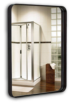 Зеркало Creto Terra Notte 55х80см Зеркало Creto Terra Notte 55х80см