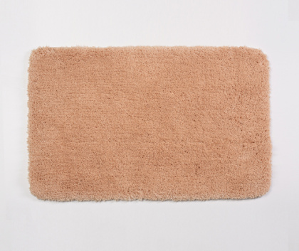 Kammel BM-8313 Caramel Cream Коврик для ванной комнаты