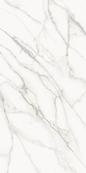 Керамогранит CALACATTA SUPREME 1600х3200х12мм HONED