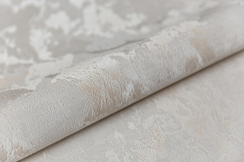 Обои виниловые Экзотика база, серый