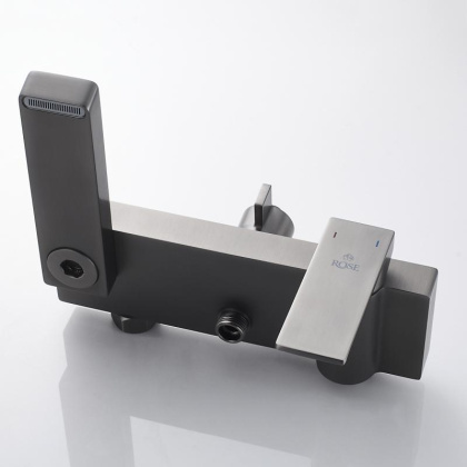 Душевая стойка со смесителем ROSE R18T R1836T