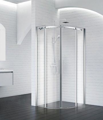 Душевой уголок BELBAGNO ACQUA-R-2 Душевой уголок BELBAGNO ACQUA-R-2