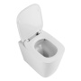Чаша приставного унитаза BelBagno ALBANO BB120CBR Чаша приставного унитаза BelBagno ALBANO BB120CBR