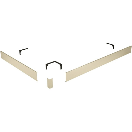 Экран для душевого поддона RGW N/ST-21 Be, RGW 50231590-03