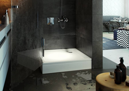 Душевой поддон Акватек 80х80 DPA-0000008