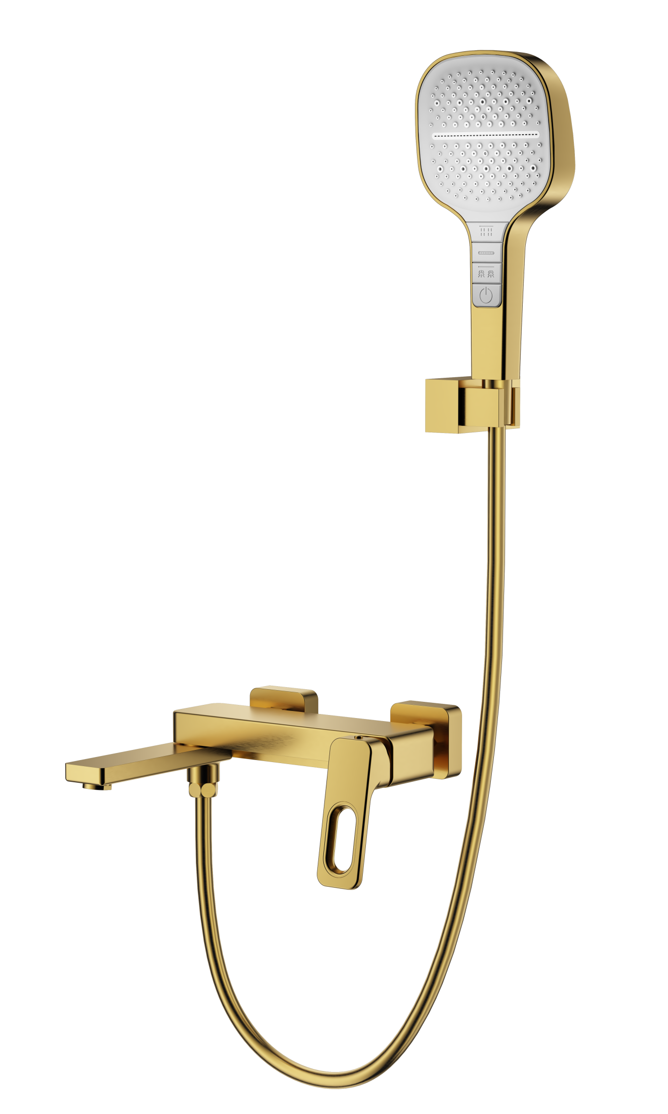 Смеситель Raglo для ванны и душа R51.30