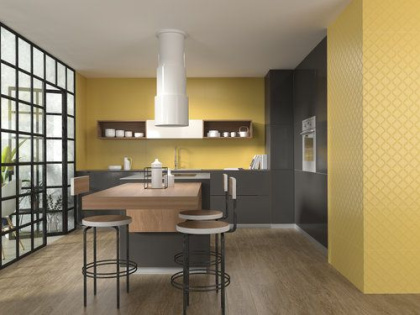 Плитка Cloud Gold 35х100 Плитка Cloud Gold 35х100