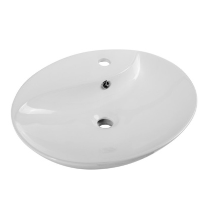 Раковина накладная керамическая BB1370 Раковина накладная керамическая BB1370