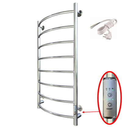 Полотенцесушитель Пэк сп 5 100х40 32 мм