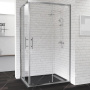 Душевой уголок RGW Passage PA-146 100х80 020814680-11 профиль Хром стекло прозрачное Душевой уголок RGW Passage PA-146 100х80 020814680-11 профиль Хром стекло прозрачное