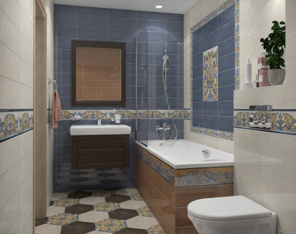 Керамогранит SG27005N Площадь Испании бежевый 29*33.4*8 (15шт\1,09м2), м2