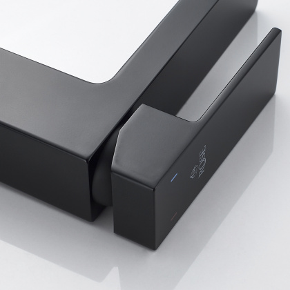 Смеситель для раковины ROSE R18H R1801H-1