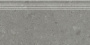 Чеппо ди Гре серый тёмный матовый обрезной 60x60x0,9