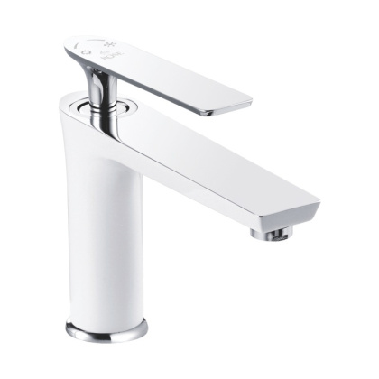 Смеситель для раковины латунь R2201F