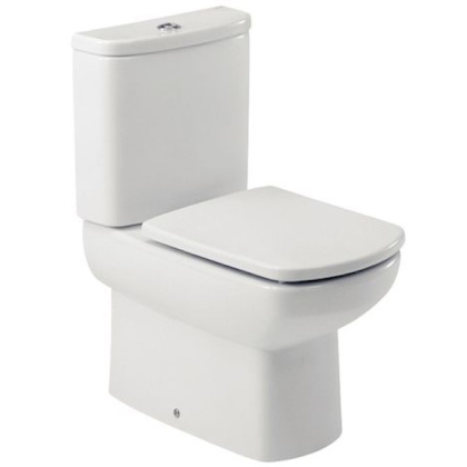 Бачок для унитаза Roca Dama Senso 34151B000 Бачок для унитаза Roca Dama Senso 34151B000