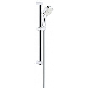 Душевой гарнитур Grohe Tempesta New Cosmopolitan 27786002 хром Душевой гарнитур Grohe Tempesta New Cosmopolitan 27786002 хром