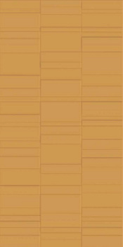 Вставка Creto Mono Mars mustard 30х60 08-00-5-18-31-23-2448